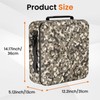 Barbaren for Starlink Mini Travel Case, Hard Case for Starlink