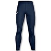Joma 101016.331.L-XL Pantaloni Termici, Academy, Uomo, Marino, L-XL