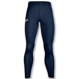 Joma 101016.331.L-XL Pantaloni Termici, Academy, Uomo, Marino, L-XL