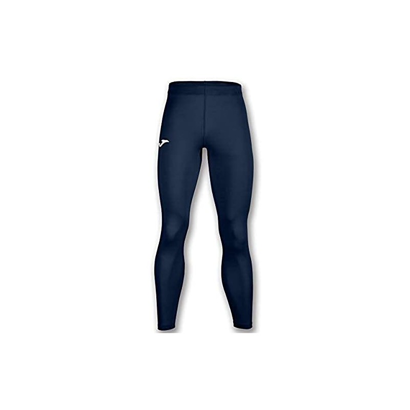 Joma 101016.331.L-XL Pantaloni Termici, Academy, Uomo, Marino, L-XL