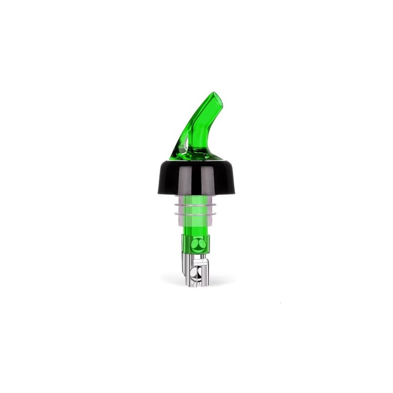 Measure Pourer Drinks Wine Cocktail Beverages Dispenser,Automatic Measured Bottle Pourer