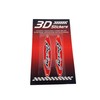 3D Sticker Racing