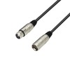 Adam Hall 3 Star Series 1m XLR Female to XLR
