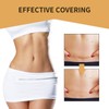 6PCS Concealer Sticker,Invisible Scar & Tat/too Cover-Up Patch,Waterproof Tat/too Cover