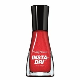 Sally Hansen Insta-Dri Insta-Dri Nail Color, Ablazing! 0.31 fl oz