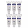 Wellbeing Health 웰빙헬스 예쁜얼굴 고보습 수분크림 90ml 6개 / 써클