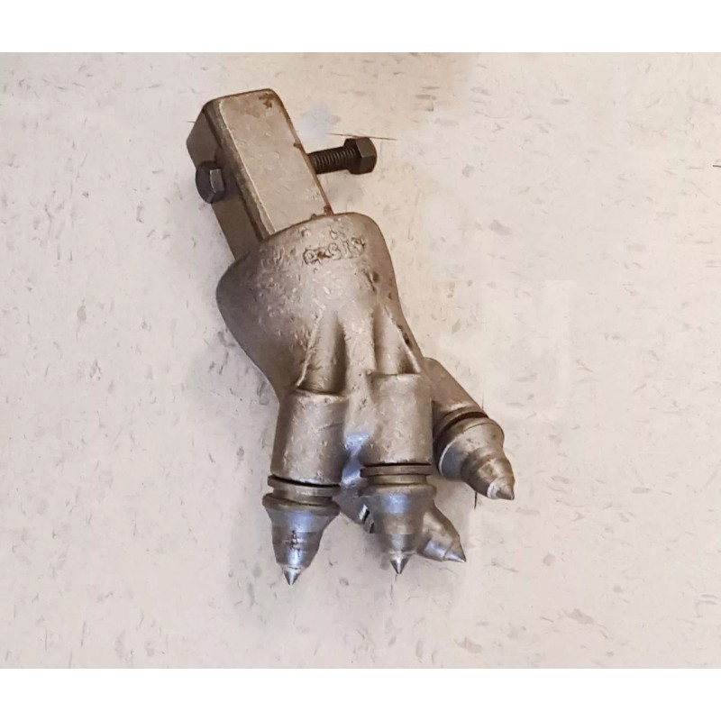 PENGO ROCK RIPPER AUGER BIT "PILOT HEAD TOOTH" FITS ALL