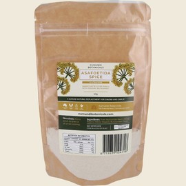 Eumundi Botanicals Asafoetida Spice 50g