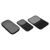 Fronimo Travel Cosmetic Organizer Makeup Train Case Professional All-Terrain Wheels