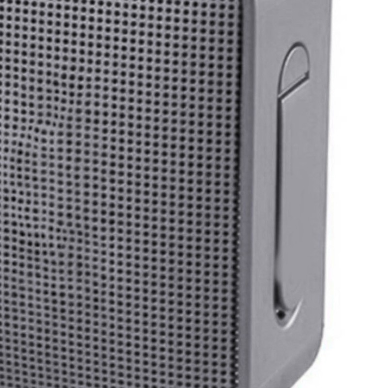Wireless Bluetooth Speaker HiFi Stereo Bass Multifunctional Mini Portable Wireless