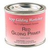 Sepp, Gilding Workshop, Gilding Primer, Red, 4 oz, GP/R