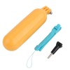 Walway Floating Hand Grip Floaty Handheld Monopod for GoPro Hero