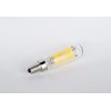Raheem T8 LED Bulb, E12 Dimmable LED Bulb, 110v 600Lumens