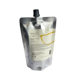 Remedios del Bosque Desodorante Natural para Rellenar, Unisex con Ingredientes Orgánicos, Libre de Aluminio, 250 ML. (Ylang)