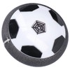 Kids Hover Soccer Ball Toys LED Light USB Rechargeable Air