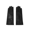 MAYBE YOU Maveryou Dota Lambskin Leather Gloves