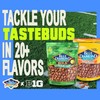 Blue Diamond Almonds Wasabi & Soy Sauce Flavored Snack Nuts,