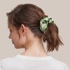LilySilk LILYSILK Silk Hair Scrunchies/Ties for Frizz & Breakage Prevention,