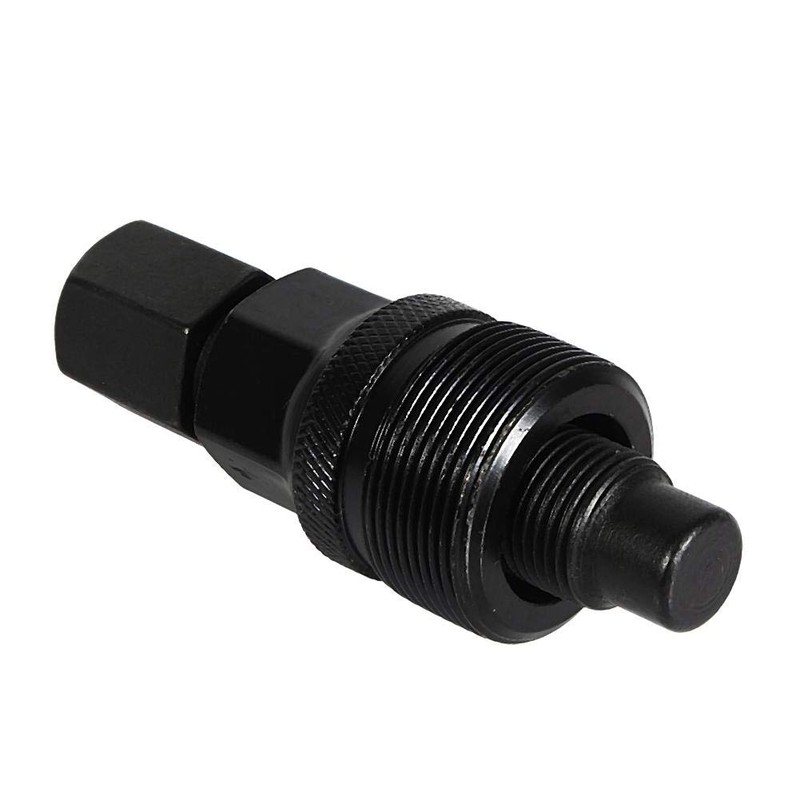 Alomejor Crank Puller Bicycle Crank Cycling Crank Pulley Hand Tool