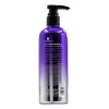 MARTHA DEBAYLE HAIR TECH Platinum Purple Acondicionador. Matiza y neutraliza.