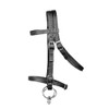 PFIFF 102292 Saddle Set Complete Equipment for Ponies and Wooden