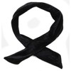 Mytoptrendz® - Wire Headband Plain Soft Velvet Wired Hair Tie