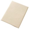High Density Dust Mite Cover Palette Flat Sheet Semi-Double and
