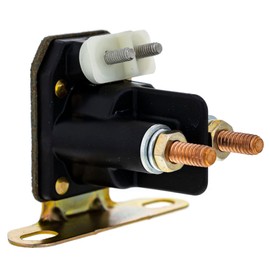 Polaris Genuine 2005 - 2007 Sportsman, Magnum, Scrambler, Trail Boss, Ranger Starter Solenoid Switch 4011251,4011072