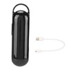 Digital Voice Activated Recorder Multifunctional Photo Video HD Noise Reduction