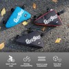ROCKBROS Frame Bag Bicycle Triangle Bag for MTB Road Bikes