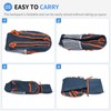 SUIKIHUM Hiking Daypack Packable, Camping Backpack Water Resistant Lightweight Polyester