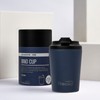 Fressko Reusable Cup Bino 8oz, Grape
