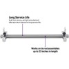 Universal Tie Rod Setup Tool: Precise Length Adjustment, Fits 7°