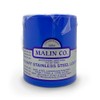 Malin - MS20995C Stainless Steel Safety Wire Lockwire, Canister, 0.025