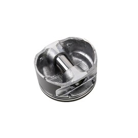 GM Genuine Parts 19178305 LS2 and LQ9 6.0L Hypereutectic Aluminum Piston