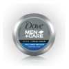 Dove Men+care Crema Corporal Para Hombre