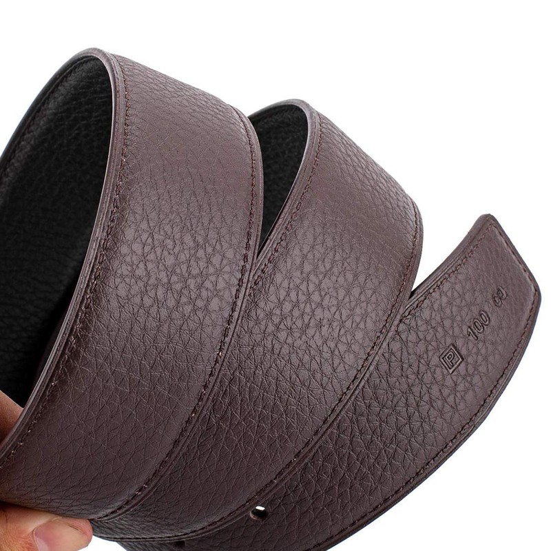 Vatee's Reversible Genuine Leather Belts For Men/Women Replacement Belt Strap