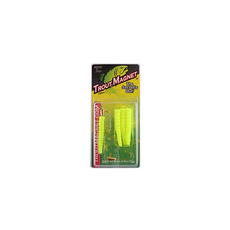 Leland Lures 87673 Trout Magnet