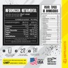 43 Proteina Zero Hidrolizada 1 Kg Vainilla 43 Supplements Vainilla