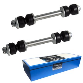 TUCAREST - Barra estabilizadora delantera para barra estabilizadora K8772, compatible con 1997-2002, F-150 LOBO, 97-99 F-250/98-02 Li-ncoln Navigator [# K700536 F65Z5495AC F65Z5K4444 83CC CC CC 66