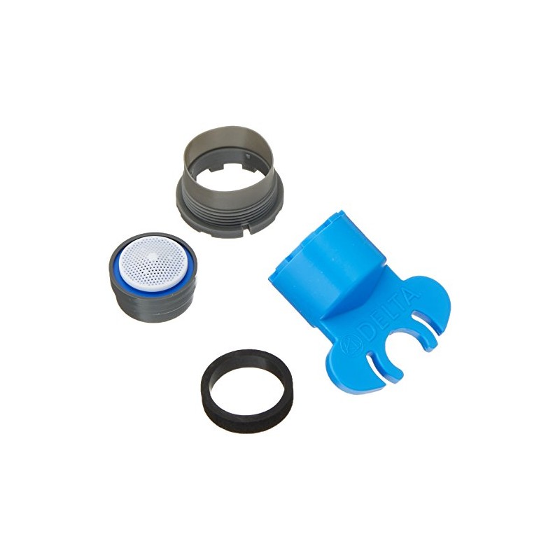 Delta Faucet RP72730 Classic, 1.0-GPM Aerator, Not Applicable