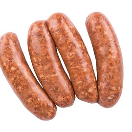 Poche's Fresh Crawfish Sausage