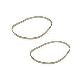 MaxLLTo Replacement 089120406067-2PK Belt for Ryobi BS902 9" BS903 9" BS904 Band Saw, 2 Pack