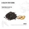 AFRICAN PRIDE - Ginger Tea - Tanzania - Herbal Tea