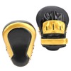 Boxing Curved Training Hand Pads Adult Muay Thai Punching Kicking