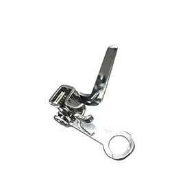 Singer Home Low Shank Presser Feet Embroidery Darning Foot 55417 All Metal #006016008