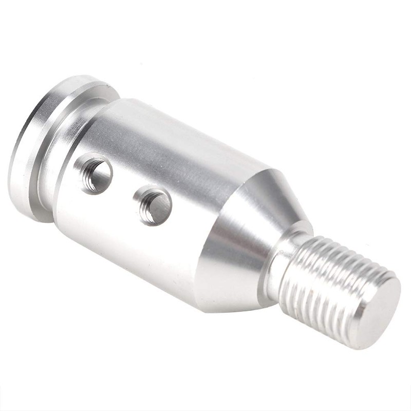 Automatic Gear Knob Adapter, Gear Shift Knob Adapter Thread, Gear