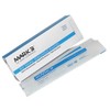 Mark3 6114 Self Sealing Sterilization Pouches 3.5 X 10 3.5