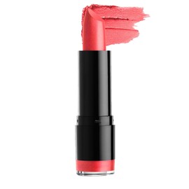 NYX Extra Creamy Round Lipstick 3 Rose