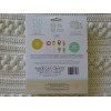 Sweet Sugarbelle SUMMER Shape Shifter Cookie Cutter set 14 pc